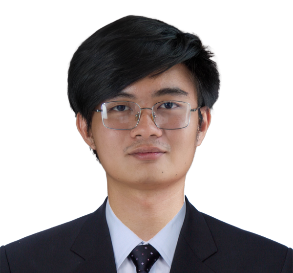 Erman Ace M. Cerujano